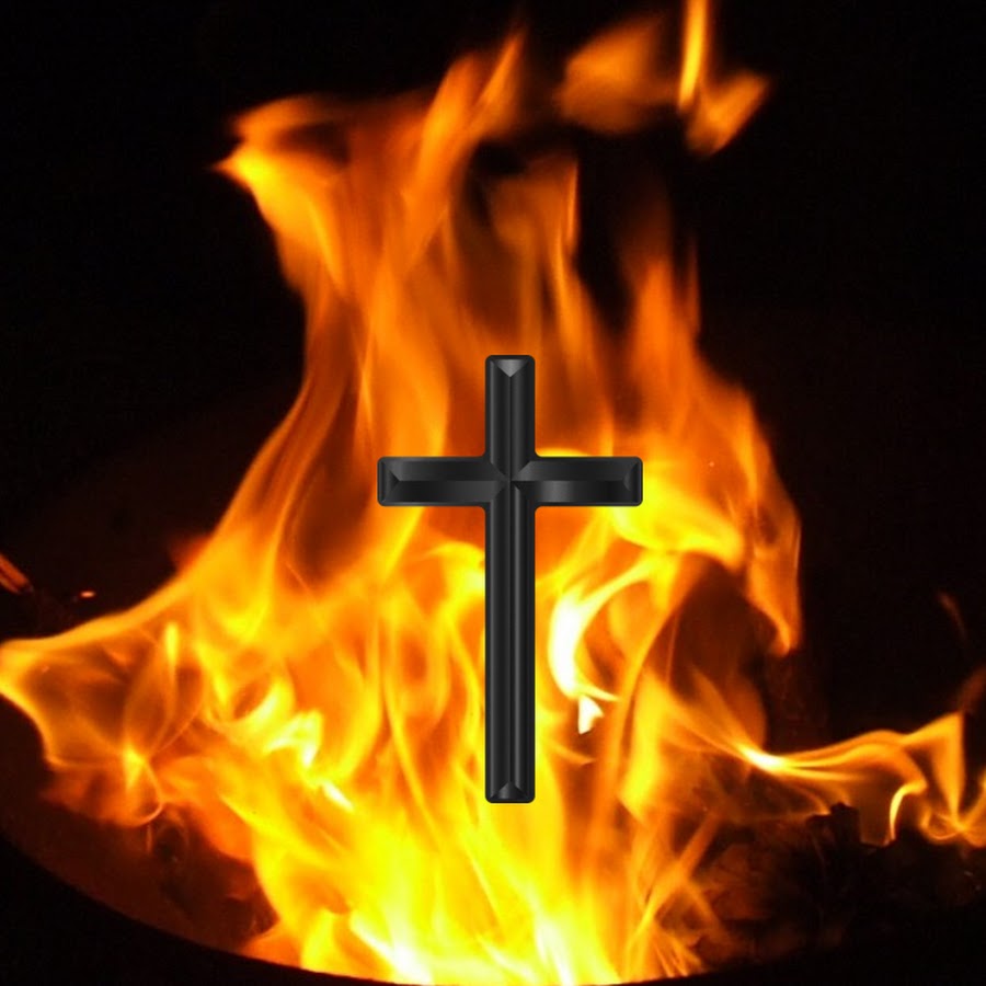 Consuming Fire YouTube