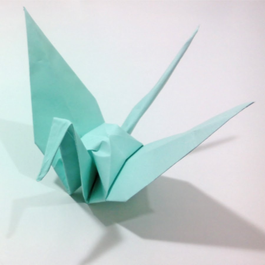 Cómo Hacer Origami YouTube