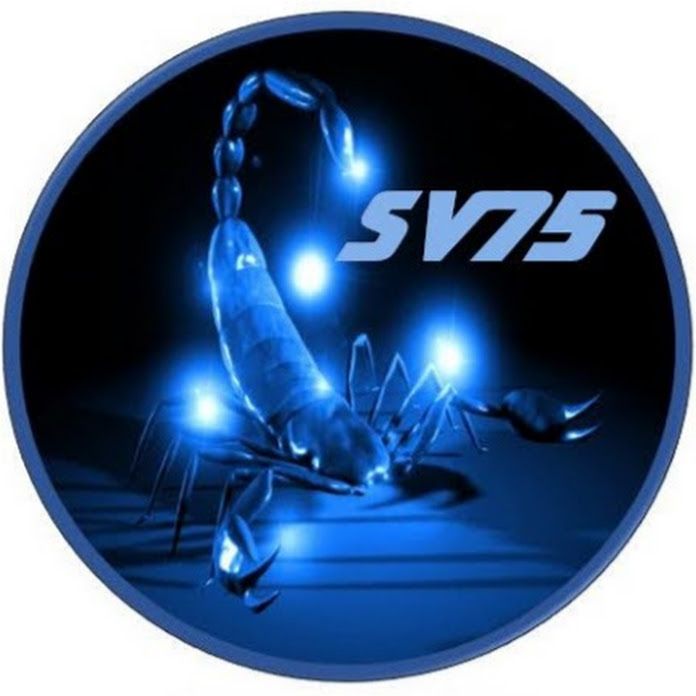 ScorpionVideo75 Net Worth & Earnings (2023)