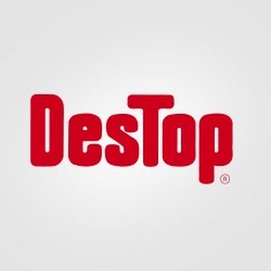 DestopFrance - YouTube