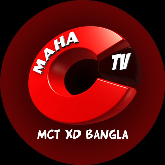 Maha Cartoon TV XD Bangla Net Worth & Earnings (2026)