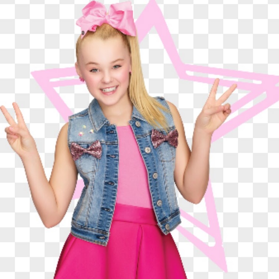 Jojo Siwa Fan For Life - YouTube