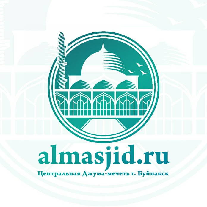 ALMASJID.RU Net Worth & Earnings (2026)