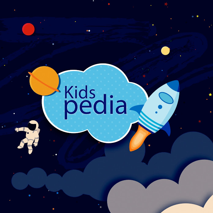 KidsPedia - Kids Songs & DIY Tutorials Net Worth & Earnings (2026)