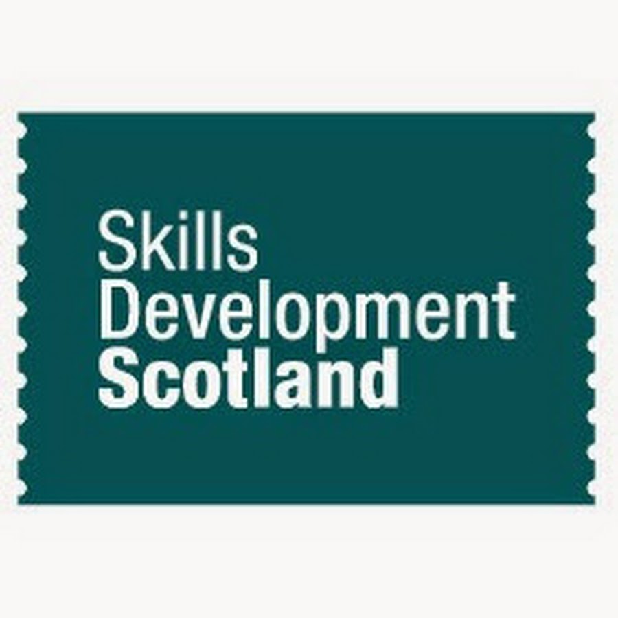 Skills Development Scotland YouTube