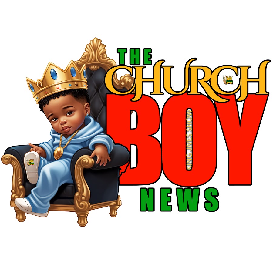 King Jives ShowAfter Party YouTube