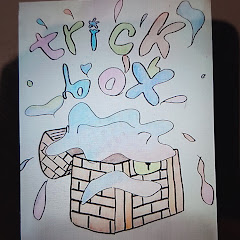trick box