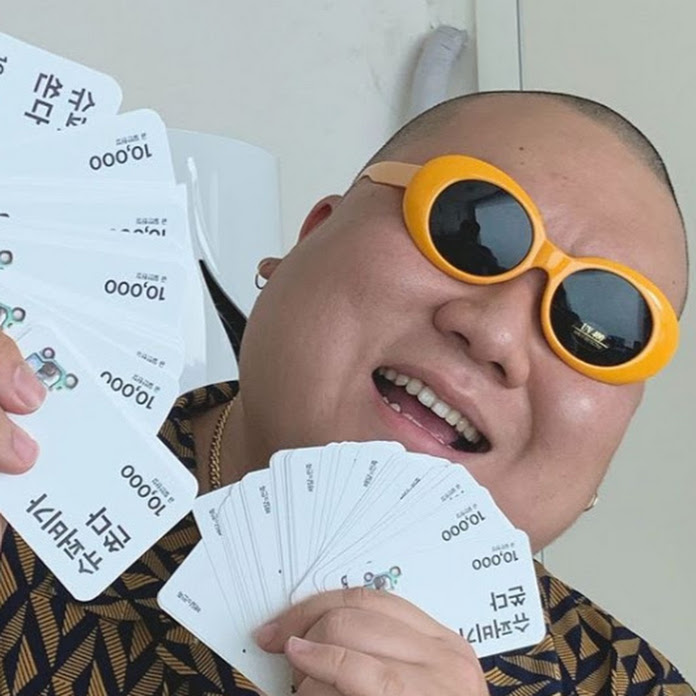 MC RAP 맥너겟TV Net Worth & Earnings (2026)