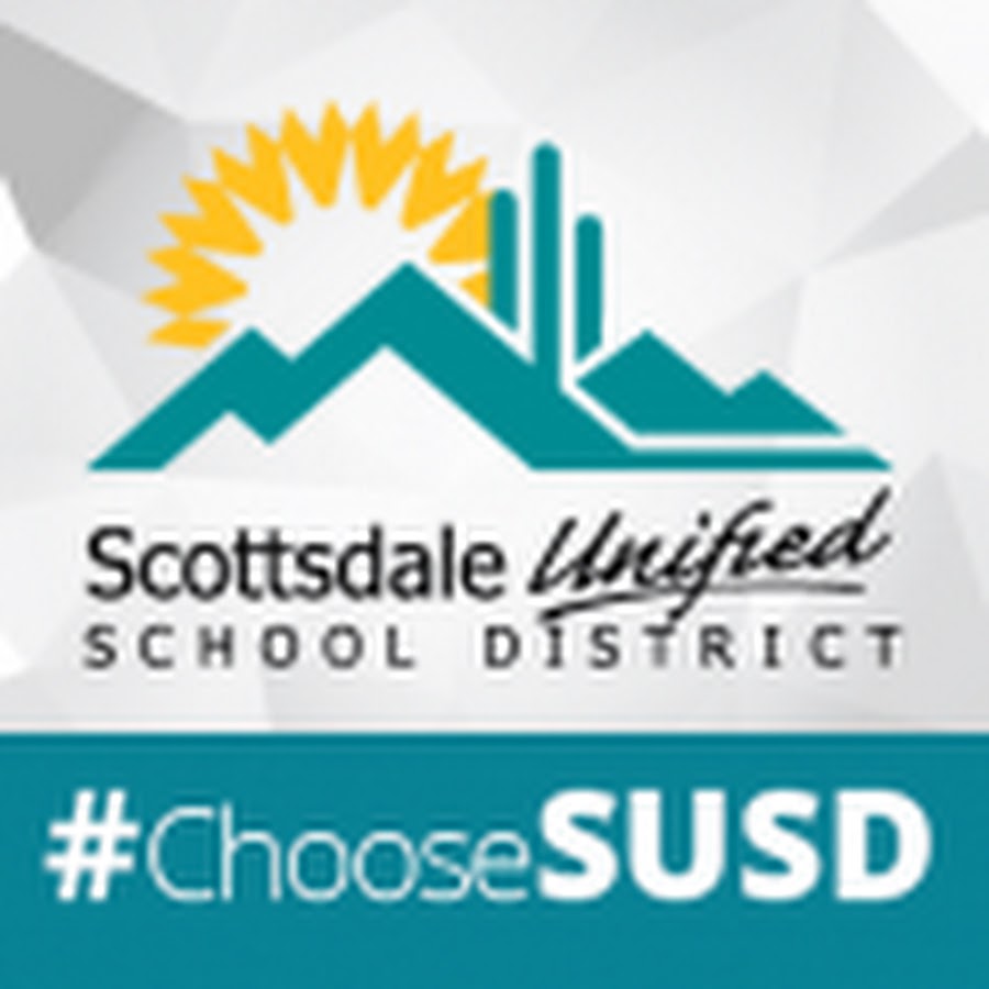 Scottsdale Unified School District YouTube