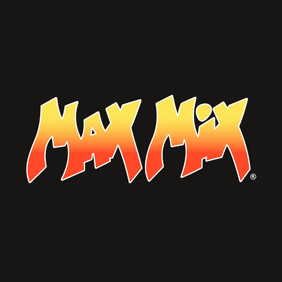 max mix YouTube
