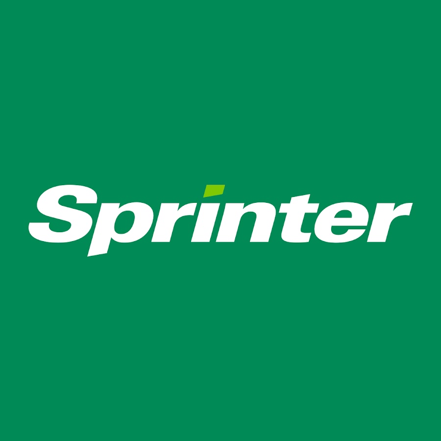 Sprinter - YouTube