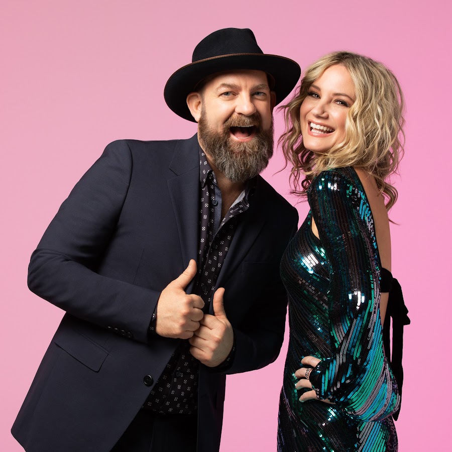 Sugarland YouTube
