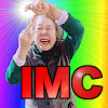 What could いむちゃんねるIMC buy with $428 thousand?
