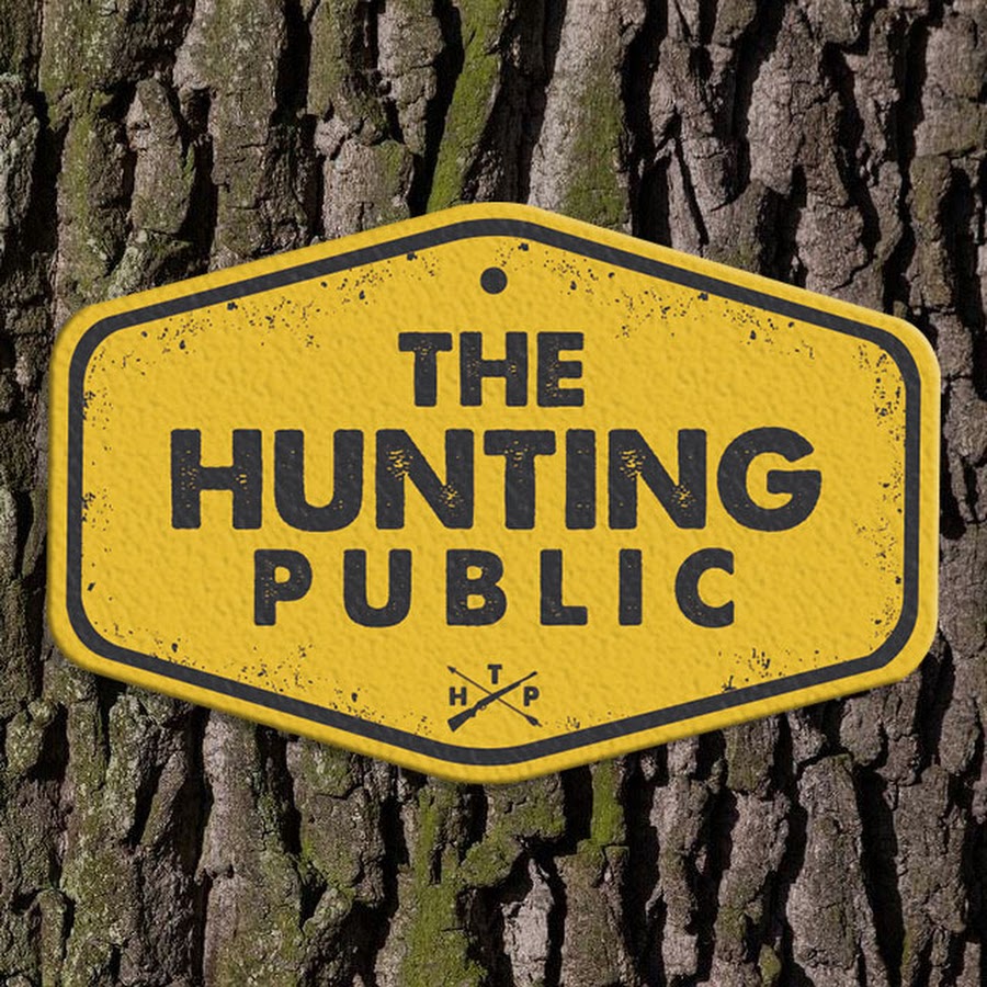 The Hunting Public 