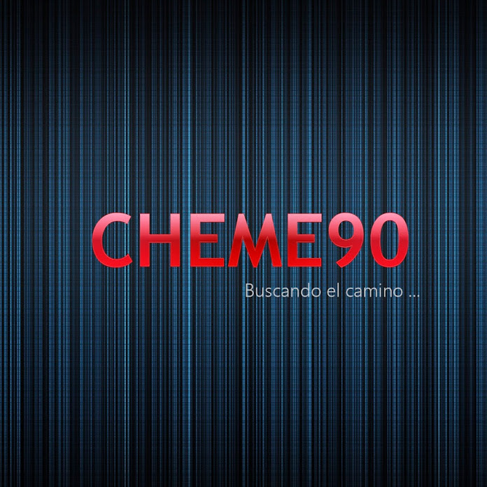 Cheme90 Net Worth & Earnings (2026)