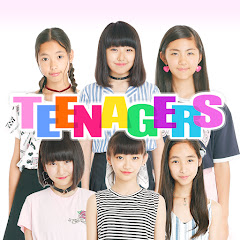 TEENAGERS TOKYO