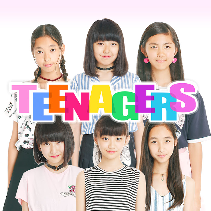 TEENAGERS TOKYO Net Worth & Earnings (2026)