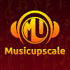 What could Musicupscale buy with $2.22 million?