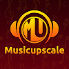 What could Musicupscale buy with $2.2 million?