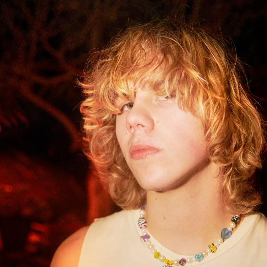 The Kid LAROI. YouTube