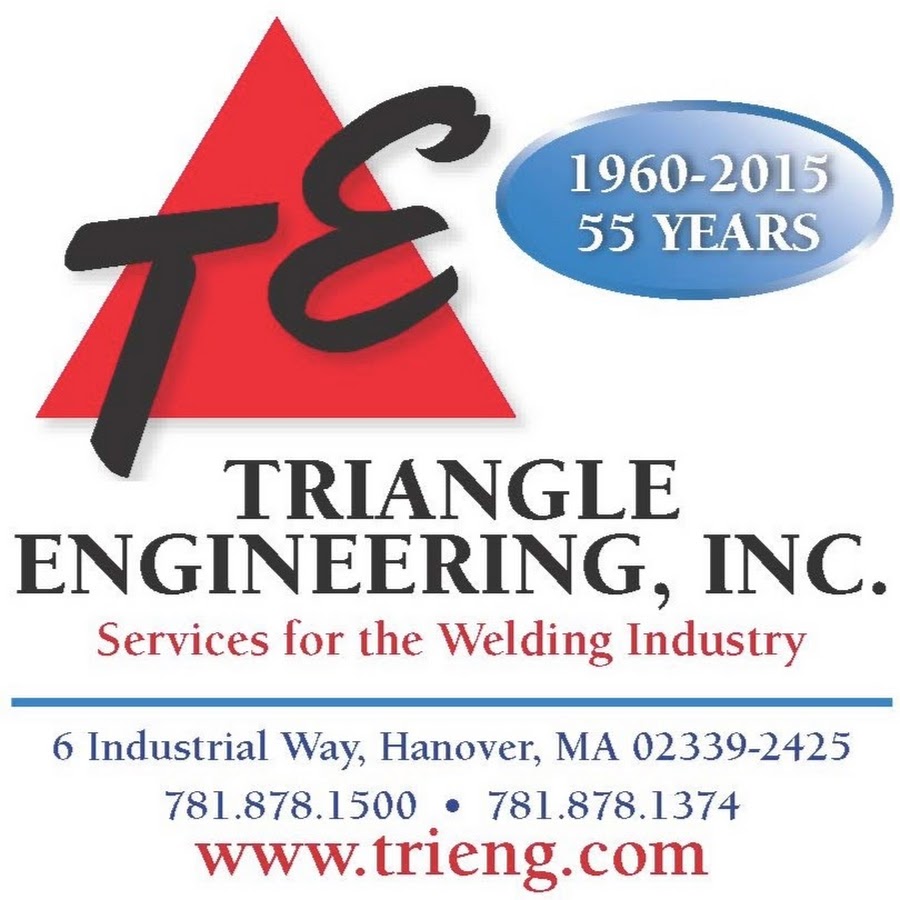 Triangle Engineering, Inc. YouTube