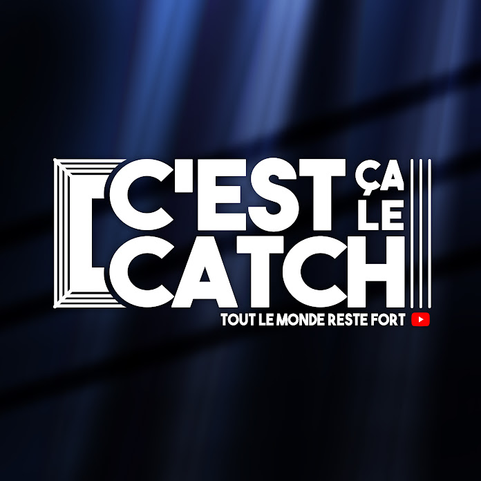 C'est ça le Catch Net Worth & Earnings (2026)