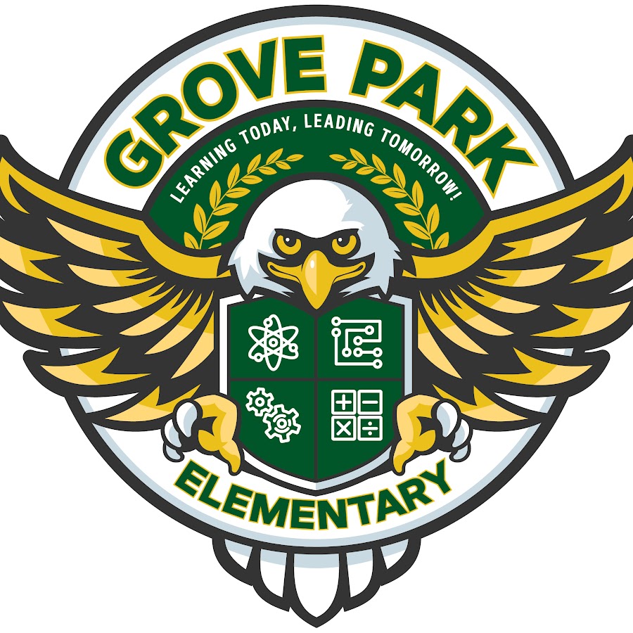 Grove Park Elementary School YouTube