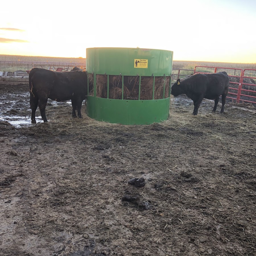 Dodge Brothers Farm and Ranch YouTube