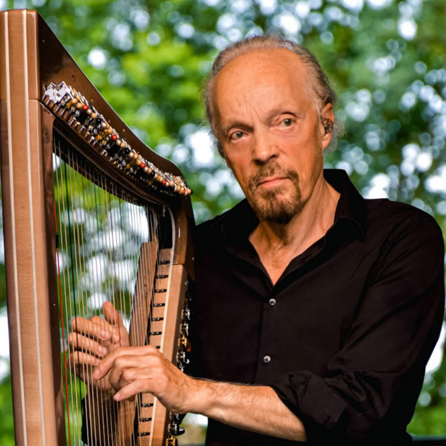 Alan Stivell - YouTube