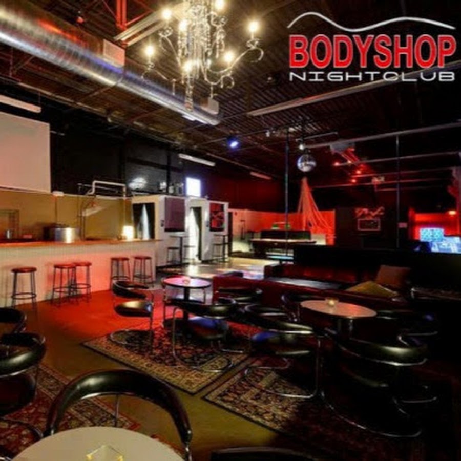 Body Shop Canton YouTube