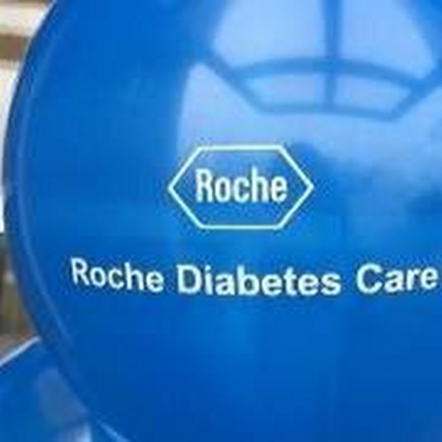Roche Diabetes Care Italy YouTube