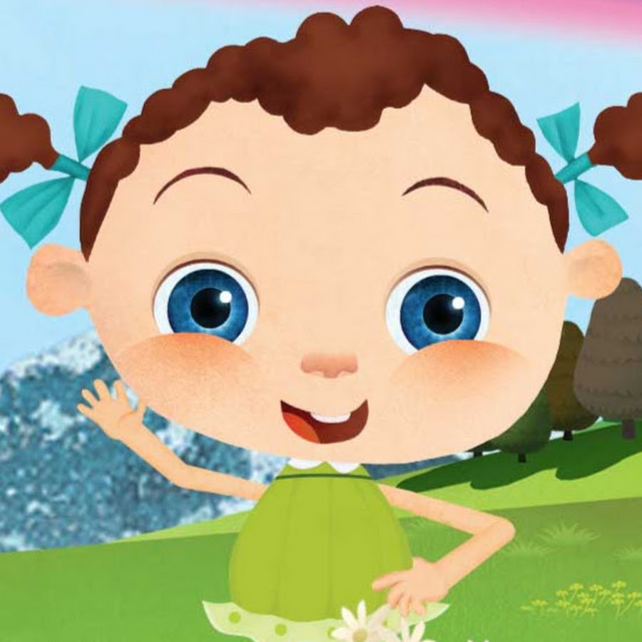 Franny's Feet - YouTube