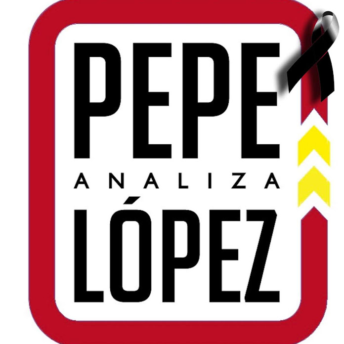 Pepe López analiza Net Worth & Earnings (2024)