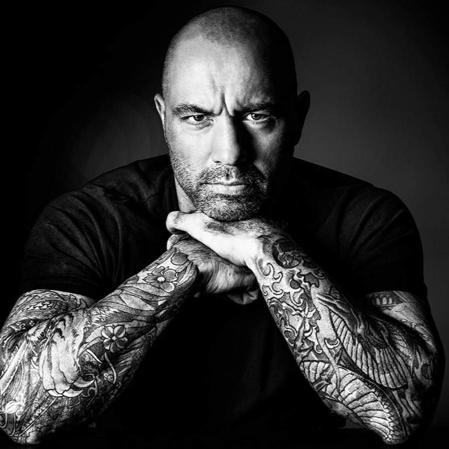 The Best of Joe Rogan - YouTube