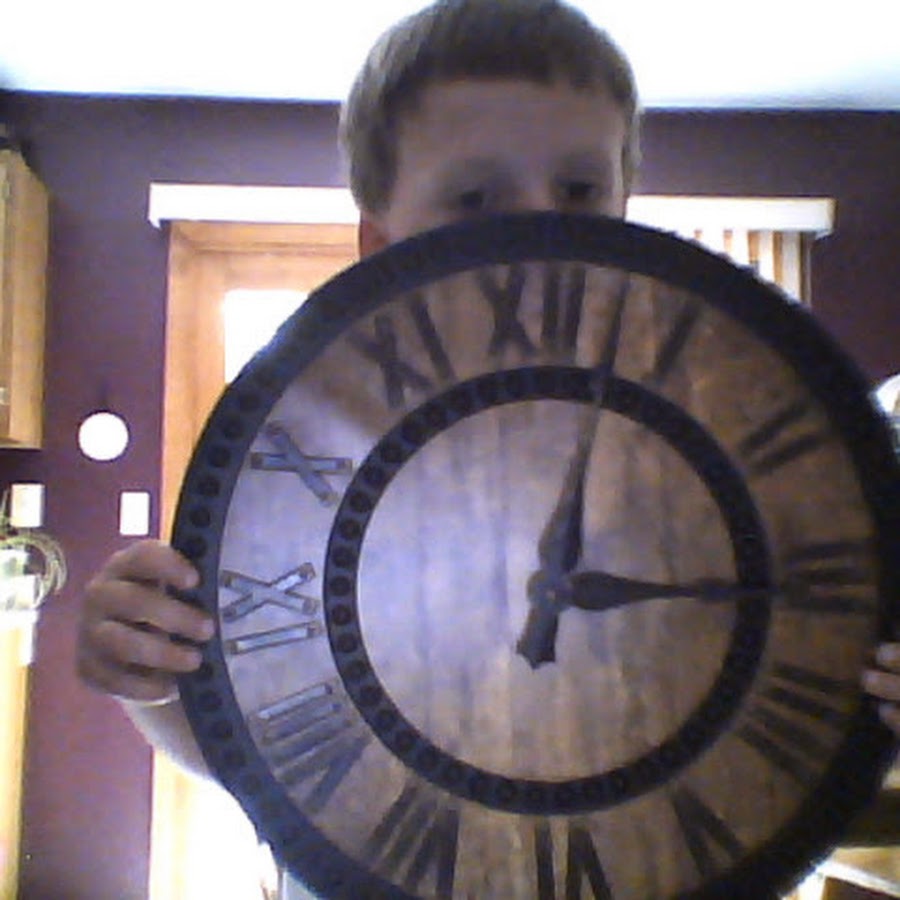 Clock TV YouTube
