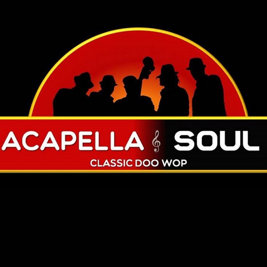 Acapella Soul - YouTube