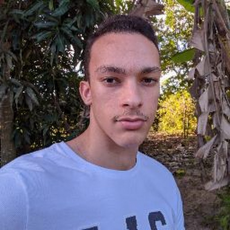 Cassio GamerBr - YouTube