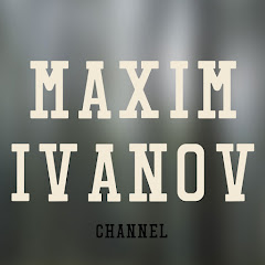 Maxim Ivanov