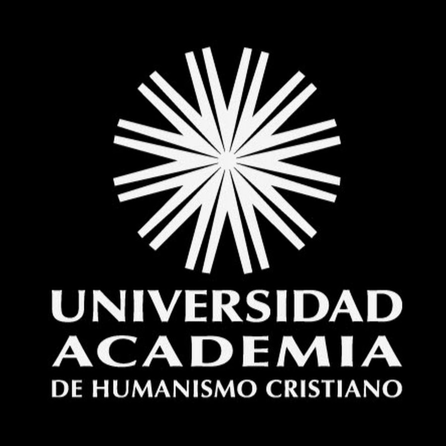 Universidad Academia de Humanismo Cristiano YouTube