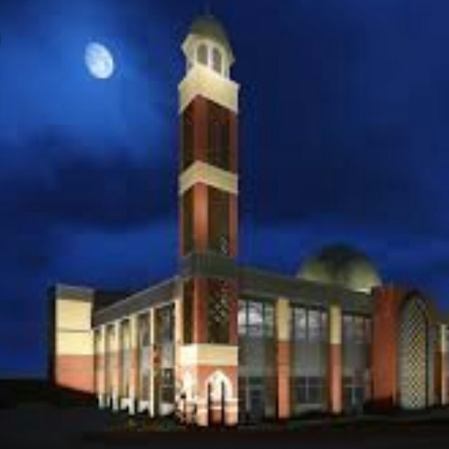 North Manchester Jamia Mosque Live YouTube