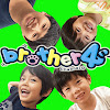 brother4 channel ユーチューバー