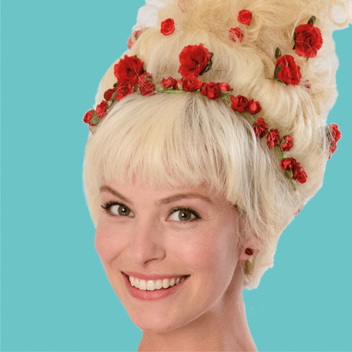 Juf Roos Net Worth & Earnings (2025)