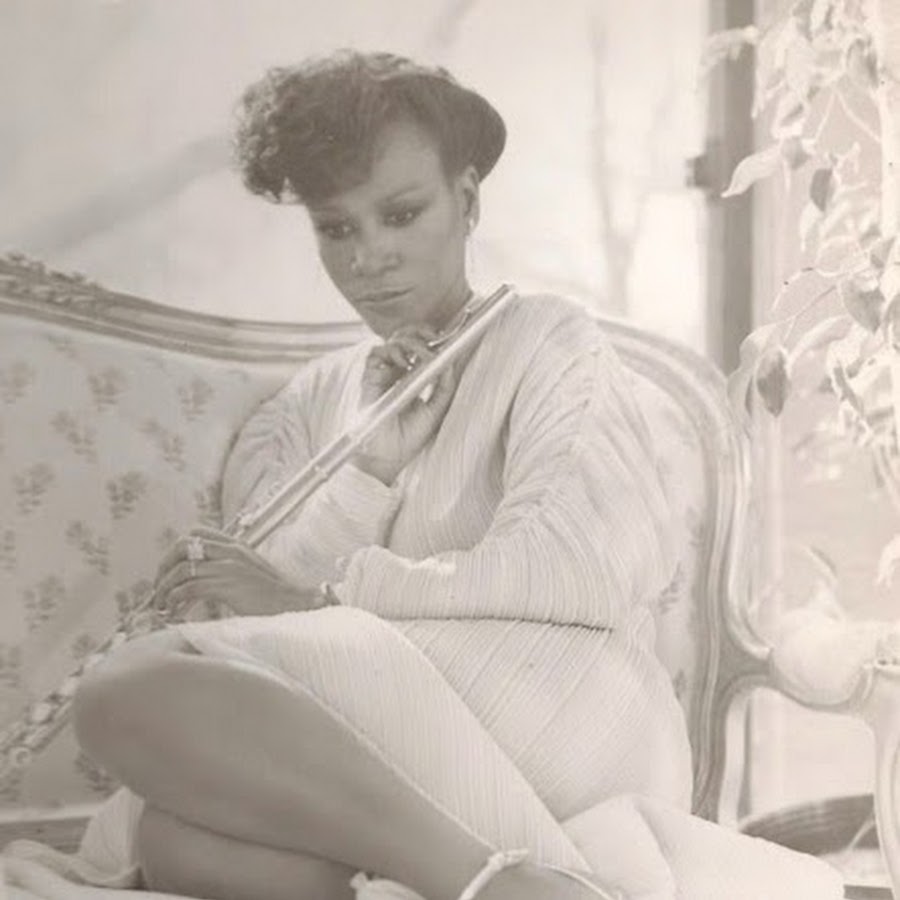 bobbi humphrey YouTube