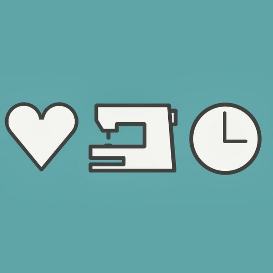 Sewing Youtube Channels