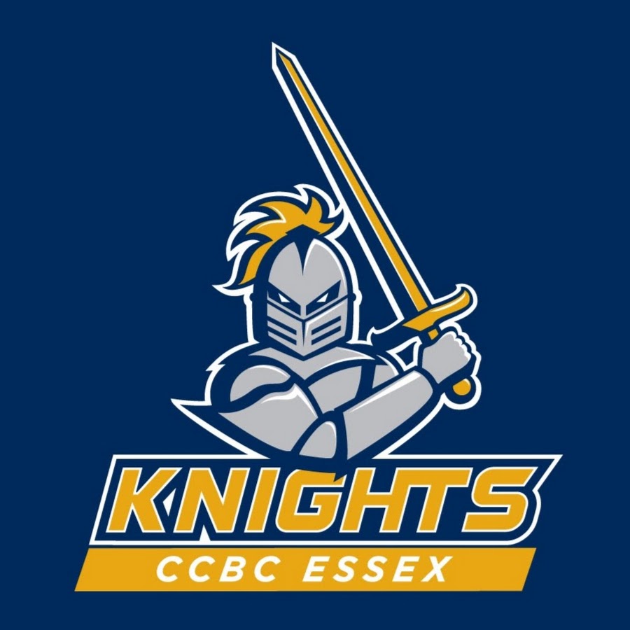 CCBC Essex Knights YouTube