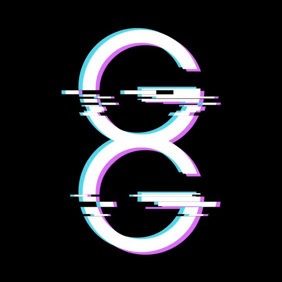 Glitch Galaxy - YouTube