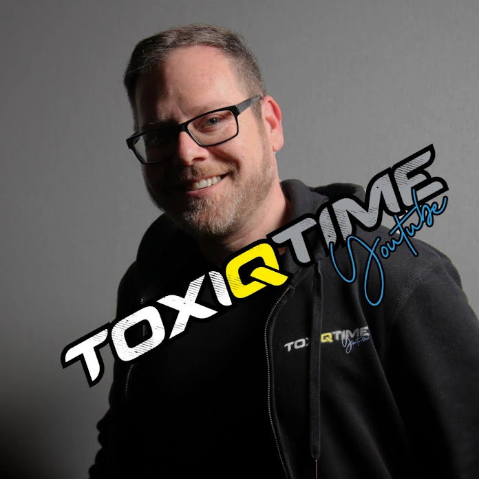 ToxiQtime Net Worth & Earnings (2026)