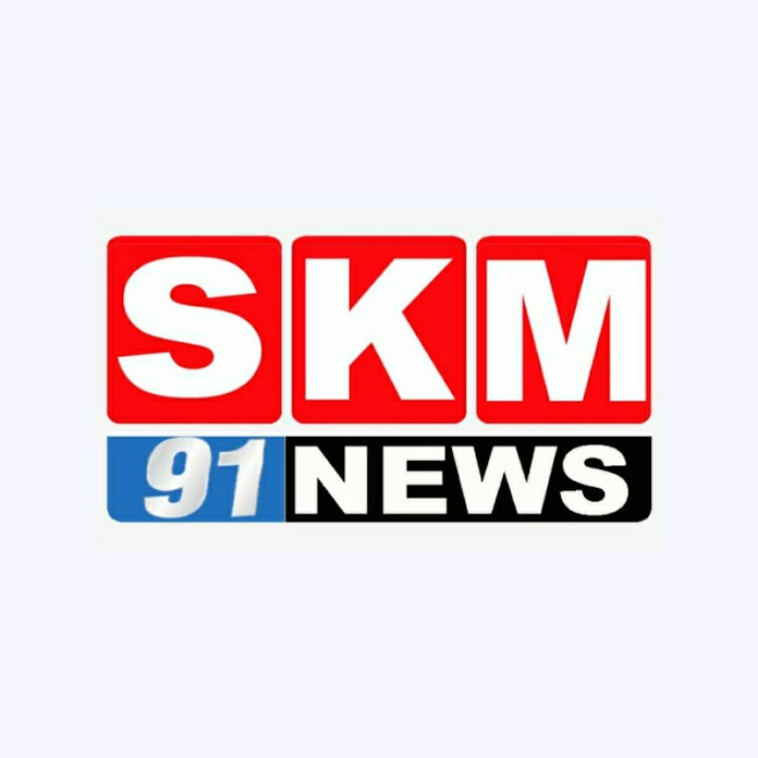 SKM91News Net Worth & Earnings (2026)