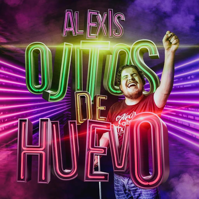 Alexis Ojitos De Huevo Net Worth & Earnings (2023)