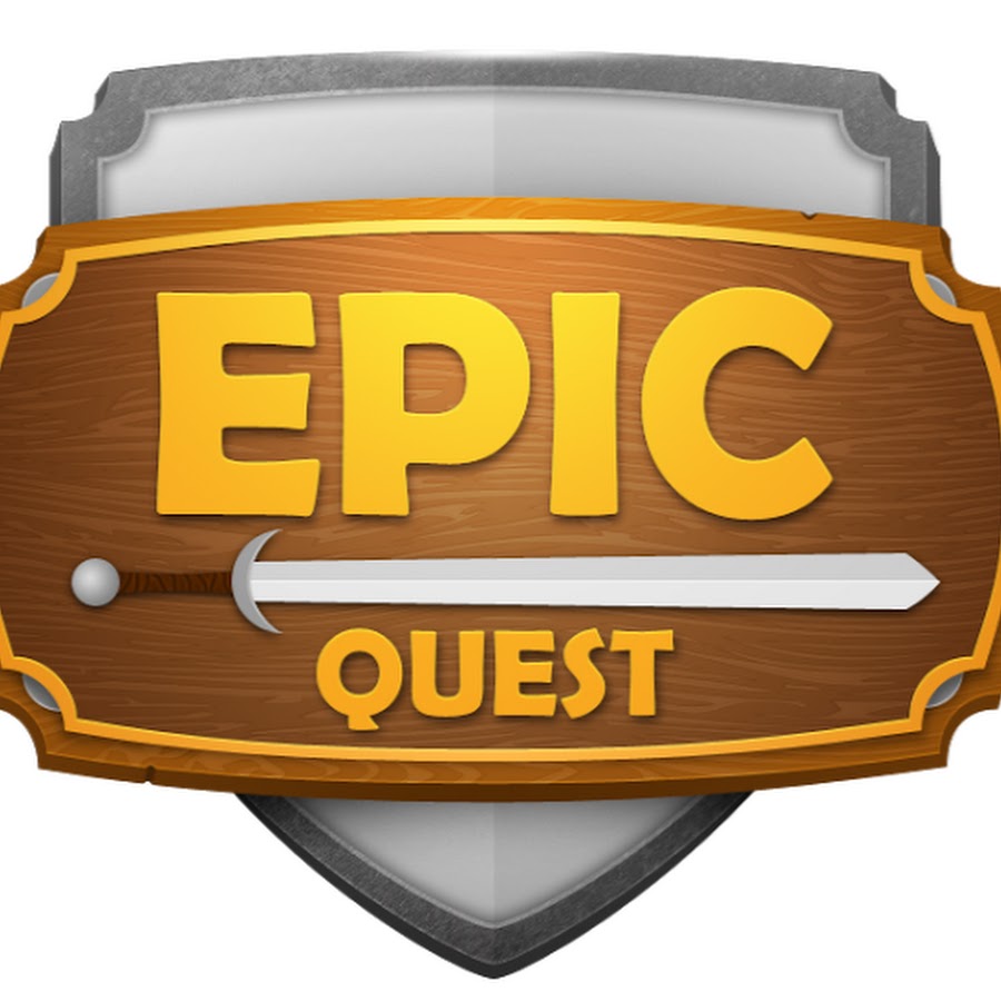 Epic Quest YouTube